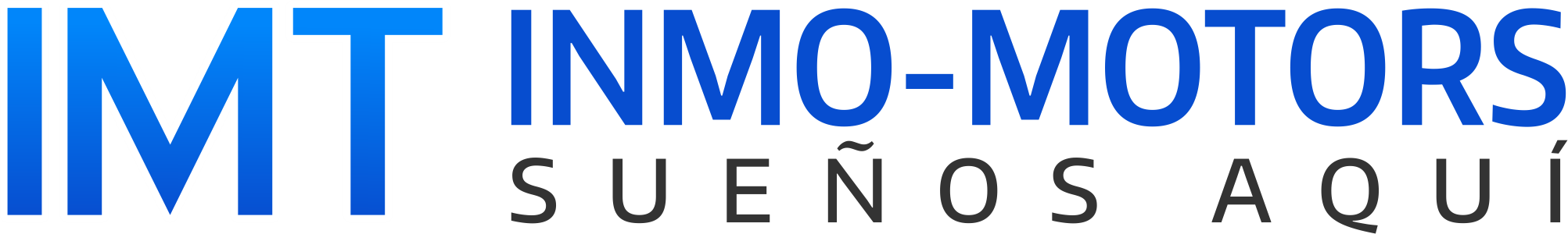 InmoMotors logo